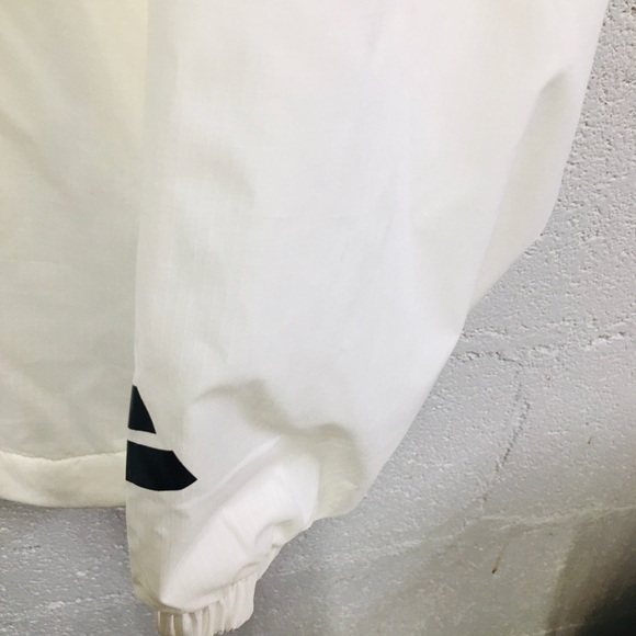 Adidas‎ NWT jacket - Picture 6 of 6